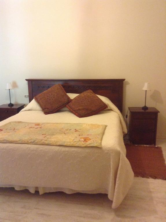 Entre Vinas Bed & Breakfast Santa Cruz Room photo