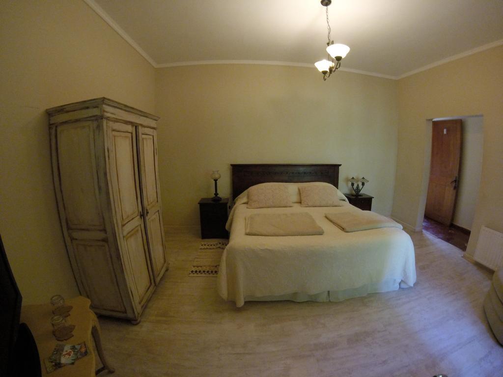 Entre Vinas Bed & Breakfast Santa Cruz Exterior photo